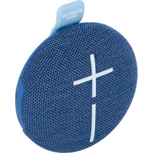 ULTIMATE EARS MINIROLL MAJESTIC BLUE MOD. 984-002022 EAN 5099206127098