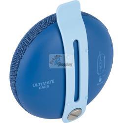 ULTIMATE EARS MINIROLL MAJESTIC BLUE MOD. 984-002022 EAN 5099206127098