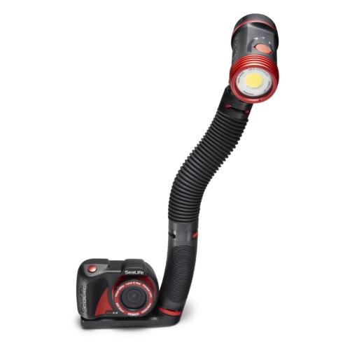 SEALIFE FLEX CONNECT FLEX ARM (SL9901) MOD. 835.990.001 EAN 0077068499015