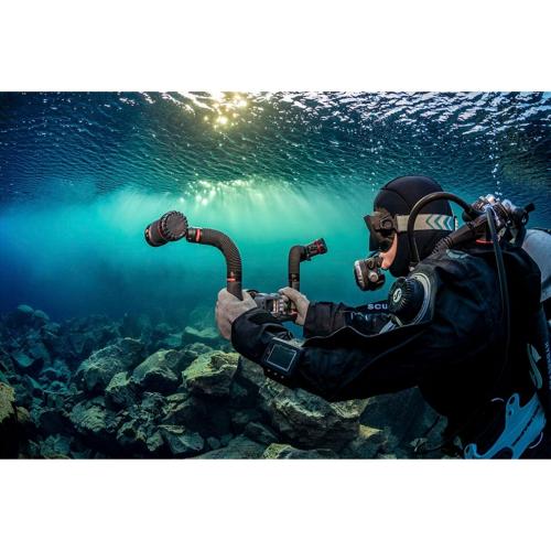SEALIFE FLEX CONNECT FLEX ARM (SL9901) MOD. 835.990.001 EAN 0077068499015