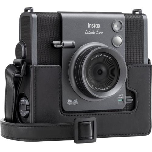 FUJIFILM INSTAX WIDE EVO BORSA MOD. 70100166428 EAN 8720094753706