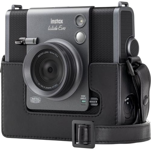 FUJIFILM INSTAX WIDE EVO BORSA MOD. 70100166428 EAN 8720094753706