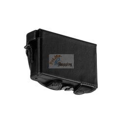 SONY LCJ-RXK CUSTODIA FOTOCAMERA PER SERIE RX100 MOD. LCJRXKB.SYH EAN 4548736105553