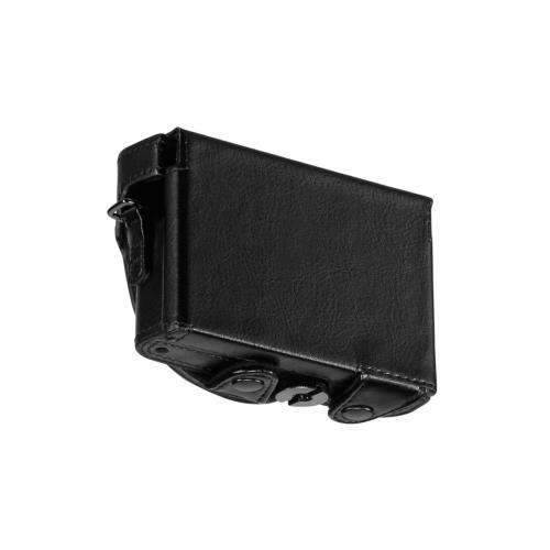 SONY LCJ-RXK CUSTODIA FOTOCAMERA PER SERIE RX100 MOD. LCJRXKB.SYH EAN 4548736105553