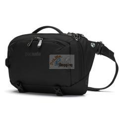 PACSAFE EXP SLING CROSSBODY SCHWARZ MOD. 60311100 EAN 0688334009519