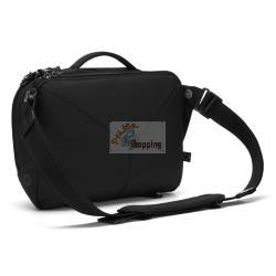 PACSAFE EXP SLING CROSSBODY SCHWARZ MOD. 60311100 EAN 0688334009519
