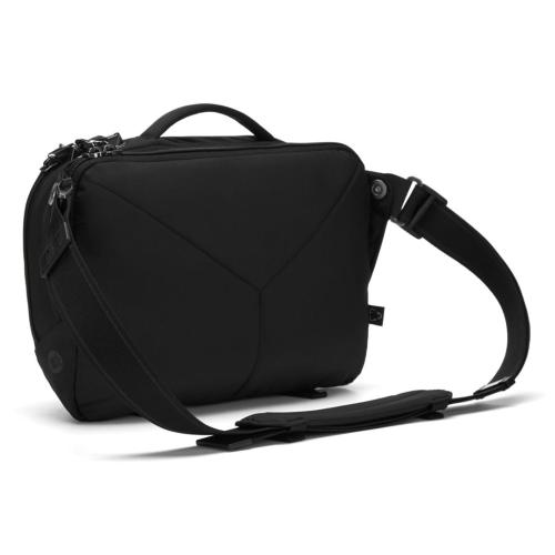 PACSAFE EXP SLING CROSSBODY SCHWARZ MOD. 60311100 EAN 0688334009519