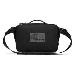 PACSAFE EXP SLING CROSSBODY SCHWARZ MOD. 60311100 EAN 0688334009519