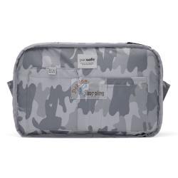 PACSAFE EXP SLING CROSSBODY SCHWARZ MOD. 60311100 EAN 0688334009519