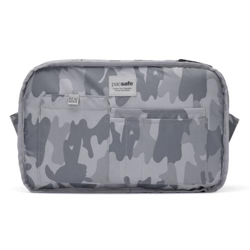 PACSAFE EXP SLING CROSSBODY SCHWARZ MOD. 60311100 EAN 0688334009519