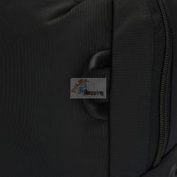 PACSAFE EXP SLING CROSSBODY SCHWARZ MOD. 60311100 EAN 0688334009519