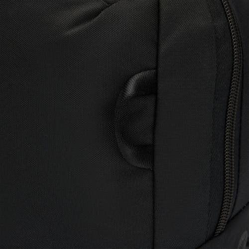 PACSAFE EXP SLING CROSSBODY SCHWARZ MOD. 60311100 EAN 0688334009519