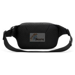 PACSAFE V HIP PACK JET Nero MOD. 60141130 EAN 0688334053895