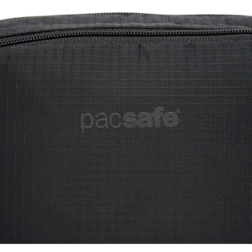 PACSAFE V HIP PACK JET Nero MOD. 60141130 EAN 0688334053895