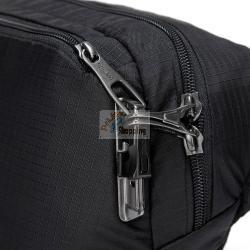 PACSAFE V HIP PACK JET Nero MOD. 60141130 EAN 0688334053895