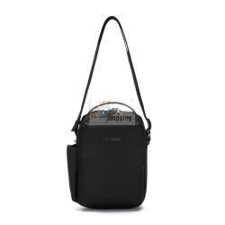 PACSAFE V TOUR CROSSBODY NERO MOD. 61110130 EAN 0688334009564