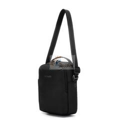 PACSAFE V TOUR CROSSBODY NERO MOD. 61110130 EAN 0688334009564