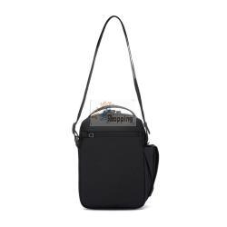 PACSAFE V TOUR CROSSBODY NERO MOD. 61110130 EAN 0688334009564
