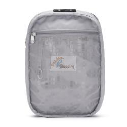 PACSAFE V TOUR CROSSBODY NERO MOD. 61110130 EAN 0688334009564