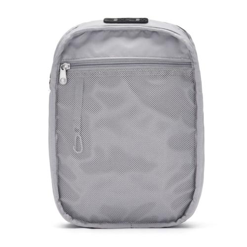 PACSAFE V TOUR CROSSBODY NERO MOD. 61110130 EAN 0688334009564