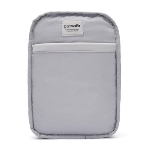 PACSAFE V TOUR CROSSBODY NERO MOD. 61110130 EAN 0688334009564