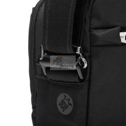 PACSAFE V TOUR CROSSBODY NERO MOD. 61110130 EAN 0688334009564