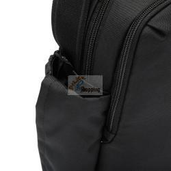 PACSAFE V TOUR CROSSBODY NERO MOD. 61110130 EAN 0688334009564