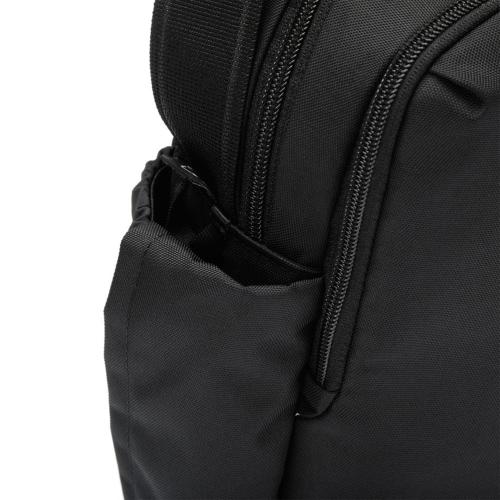 PACSAFE V TOUR CROSSBODY NERO MOD. 61110130 EAN 0688334009564