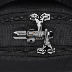 PACSAFE V TOUR CROSSBODY NERO MOD. 61110130 EAN 0688334009564