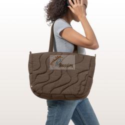 TOMTOC TERRA-T38 LAPTOP TOTE BAG 16 INCH EARTHSHADE MOD. T38M1Y1 EAN 6970412222854