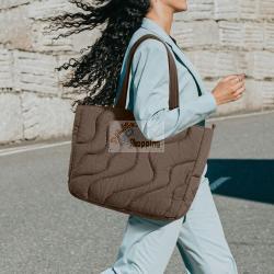 TOMTOC TERRA-T38 LAPTOP TOTE BAG 16 INCH EARTHSHADE MOD. T38M1Y1 EAN 6970412222854