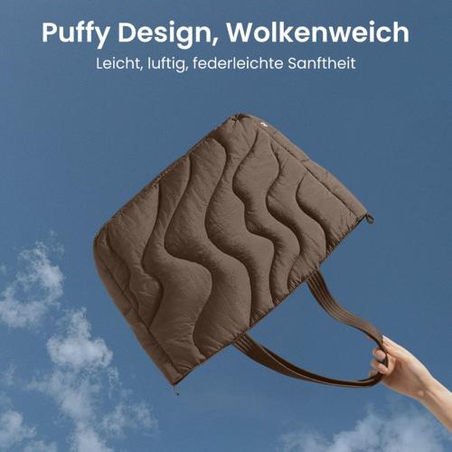 TOMTOC TERRA-T38 LAPTOP TOTE BAG 16 INCH EARTHSHADE MOD. T38M1Y1 EAN 6970412222854