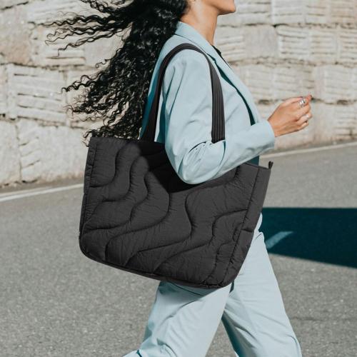 TOMTOC TERRA-T38 LAPTOP TOTE BAG 16 INCH LAVASCAPE MOD. T38M1D1 EAN 6970412222847