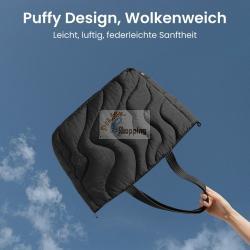 TOMTOC TERRA-T38 LAPTOP TOTE BAG 16 INCH LAVASCAPE MOD. T38M1D1 EAN 6970412222847