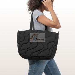 TOMTOC TERRA-T38 LAPTOP TOTE BAG 16 INCH LAVASCAPE MOD. T38M1D1 EAN 6970412222847