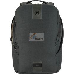 WENGER MX ECO LIGHT 16 ZAINO PER LAPTOP GRIGIO MOD. 612262 EAN 7613329169605