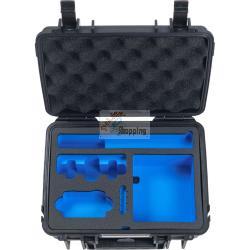 B&W ACTION.CASE PP.41 NERO PER DJI OSMO ACTION 6 MOD. PP.41.B.ACTION6 EAN 4031541769152