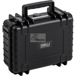 B&W ACTION.CASE PP.41 NERO PER INSTA360 X4 X5 MOD. PP.41.B.INSTAX5 EAN 4031541766342