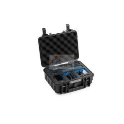 B&W ACTION.CASE PP.41 NERO PER INSTA360 X4 X5 MOD. PP.41.B.INSTAX5 EAN 4031541766342