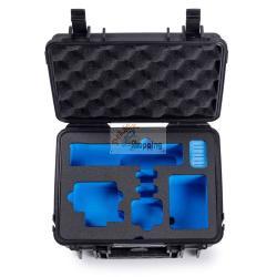 B&W ACTION.CASE PP.66 NERO PER GOPRO HERO 9-13 MOD. PP.66.B.GOPRO13 EAN 4031541765277