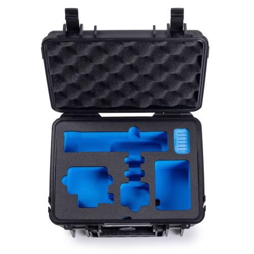 B&W ACTION.CASE PP.66 NERO PER GOPRO HERO 9-13 MOD. PP.66.B.GOPRO13 EAN 4031541765277