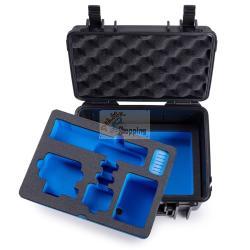 B&W ACTION.CASE PP.66 NERO PER GOPRO HERO 9-13 MOD. PP.66.B.GOPRO13 EAN 4031541765277