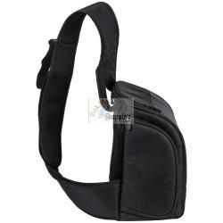 RIVACASE 7470 GREEN MANTIS BORSA A TRACOLLA DSLR NERO MOD. 6901800000000 EAN 6901801074709