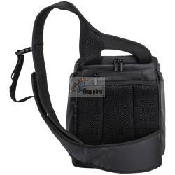 RIVACASE 7470 GREEN MANTIS BORSA A TRACOLLA DSLR NERO MOD. 6901800000000 EAN 6901801074709