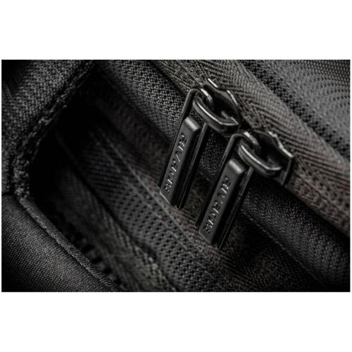 RIVACASE 7470 GREEN MANTIS BORSA A TRACOLLA DSLR NERO MOD. 6901800000000 EAN 6901801074709