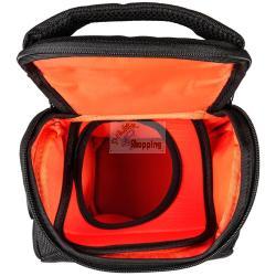 SONY LCS-AMB BORSA SOFT PER ALPHA SERIE MOD. LCSAMB.SYH EAN 4905524771862