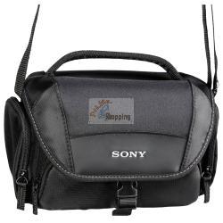 SONY LCS-U21 BORSA MOD. LCSU21B.SYH EAN 4905524909074