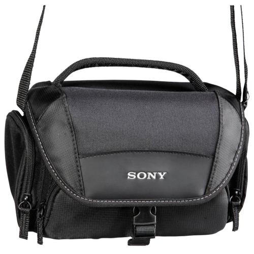 SONY LCS-U21 BORSA MOD. LCSU21B.SYH EAN 4905524909074