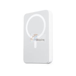 ALOGIC LIFT 4-IN-1 WIRELESS POWERBANK 10000MAH CON MAGSAFE MOD. L10KPBWH EAN 9350784027580