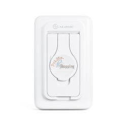 ALOGIC LIFT 4-IN-1 WIRELESS POWERBANK 10000MAH CON MAGSAFE MOD. L10KPBWH EAN 9350784027580